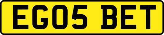 EG05BET