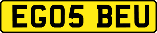 EG05BEU