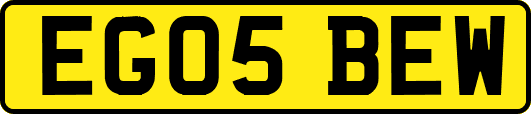 EG05BEW