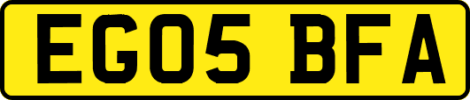 EG05BFA