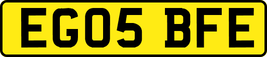 EG05BFE