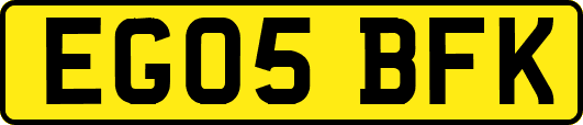 EG05BFK
