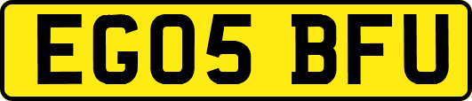 EG05BFU