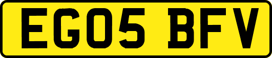 EG05BFV