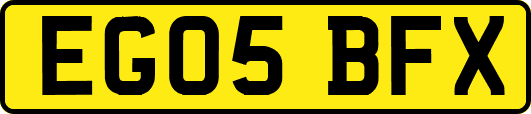 EG05BFX