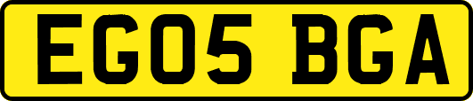 EG05BGA