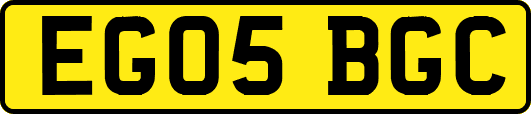EG05BGC