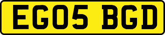 EG05BGD