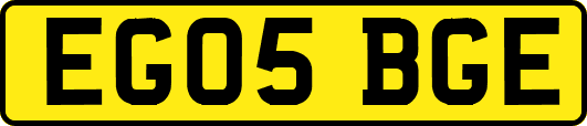EG05BGE