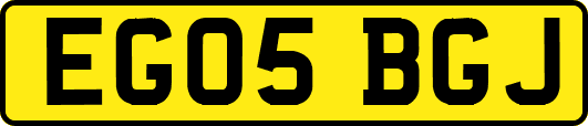 EG05BGJ