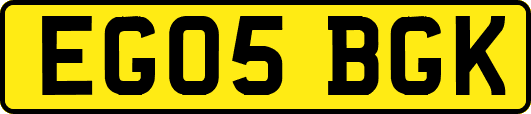 EG05BGK