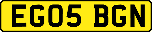 EG05BGN