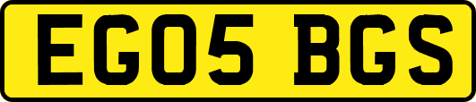 EG05BGS