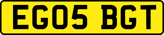 EG05BGT