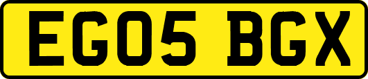 EG05BGX