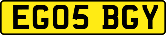 EG05BGY