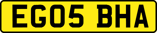 EG05BHA