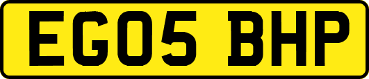 EG05BHP