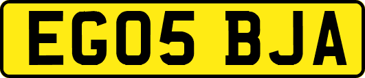 EG05BJA