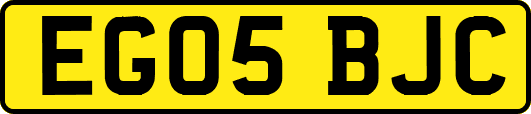 EG05BJC