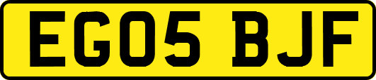 EG05BJF