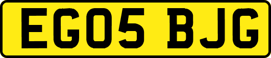 EG05BJG
