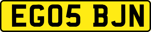 EG05BJN