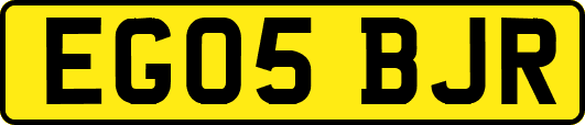 EG05BJR