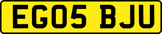 EG05BJU