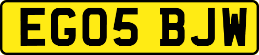 EG05BJW