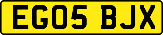 EG05BJX