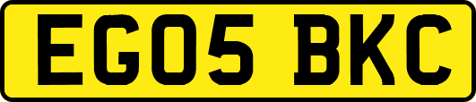 EG05BKC