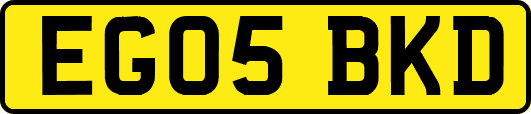 EG05BKD