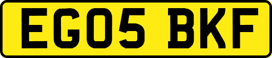 EG05BKF