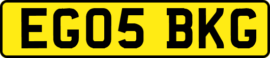 EG05BKG
