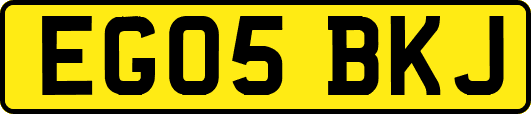 EG05BKJ