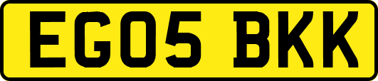 EG05BKK