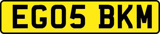 EG05BKM