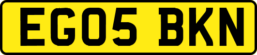 EG05BKN