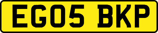EG05BKP