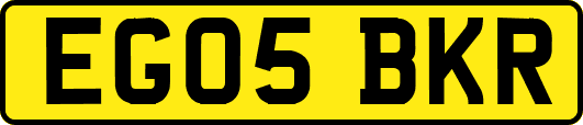 EG05BKR