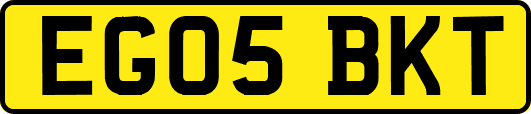 EG05BKT