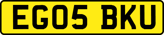 EG05BKU