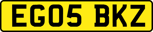 EG05BKZ