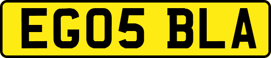 EG05BLA
