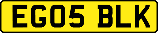 EG05BLK