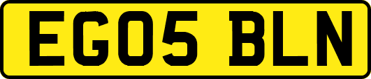 EG05BLN