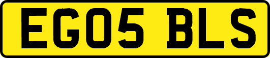 EG05BLS