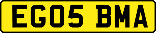 EG05BMA