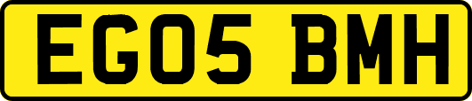 EG05BMH